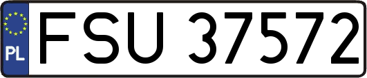 FSU37572