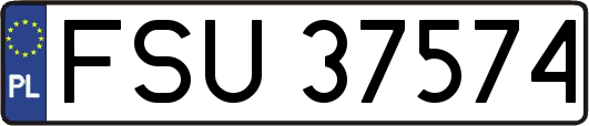 FSU37574