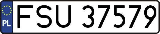 FSU37579
