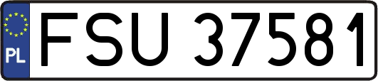 FSU37581