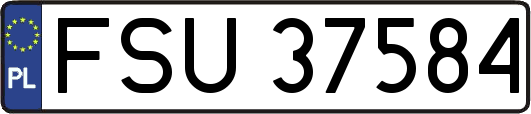 FSU37584