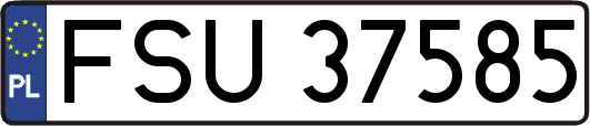 FSU37585