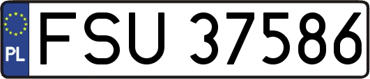FSU37586
