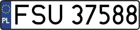 FSU37588