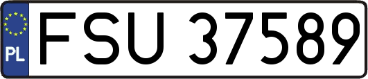 FSU37589
