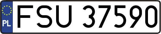 FSU37590