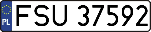 FSU37592