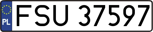 FSU37597