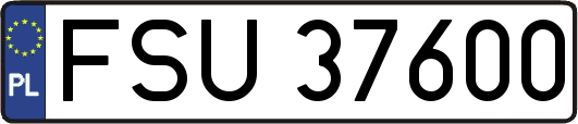 FSU37600