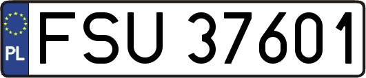 FSU37601
