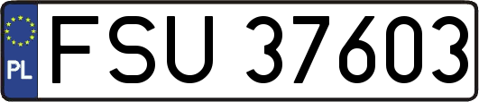 FSU37603