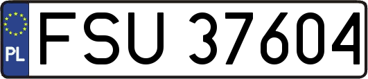 FSU37604