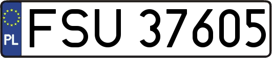 FSU37605