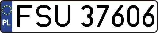 FSU37606