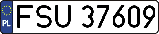 FSU37609