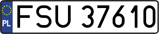 FSU37610