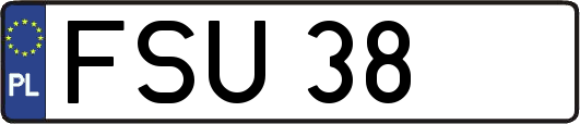 FSU38