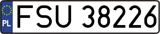 FSU38226