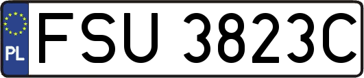 FSU3823C