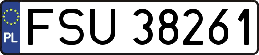 FSU38261