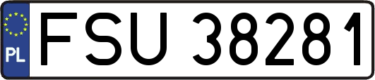 FSU38281