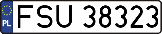 FSU38323
