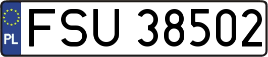 FSU38502