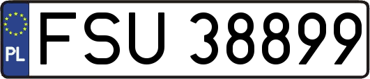 FSU38899