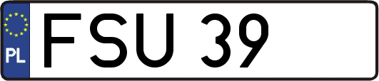 FSU39