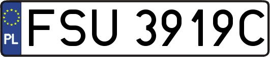 FSU3919C