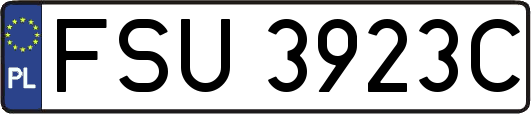 FSU3923C
