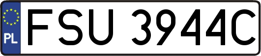 FSU3944C
