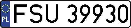 FSU39930