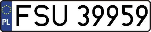 FSU39959