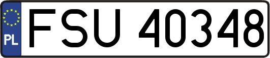 FSU40348