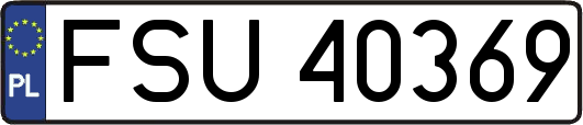 FSU40369