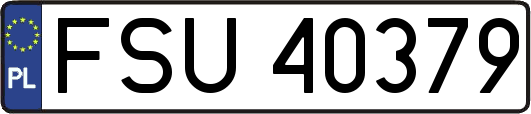 FSU40379