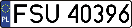 FSU40396