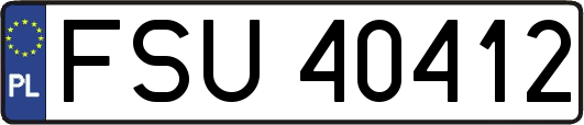 FSU40412