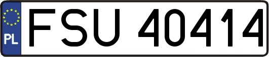 FSU40414