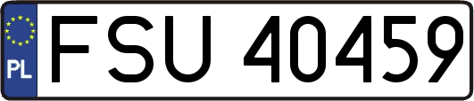 FSU40459