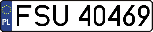 FSU40469