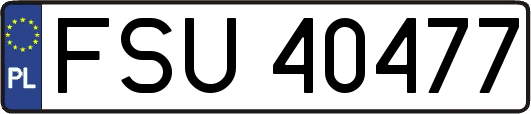 FSU40477