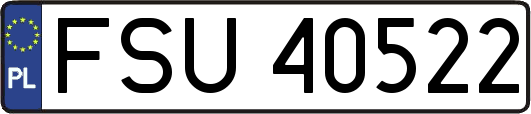 FSU40522