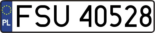 FSU40528