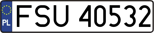 FSU40532