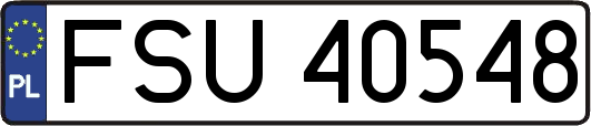 FSU40548