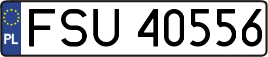FSU40556
