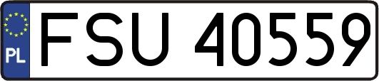 FSU40559