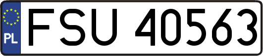FSU40563